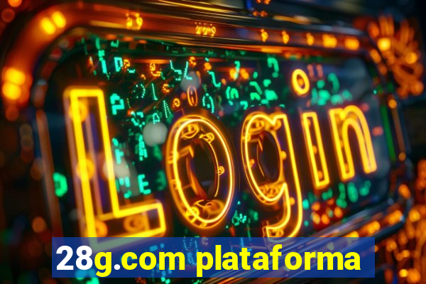 28g.com plataforma